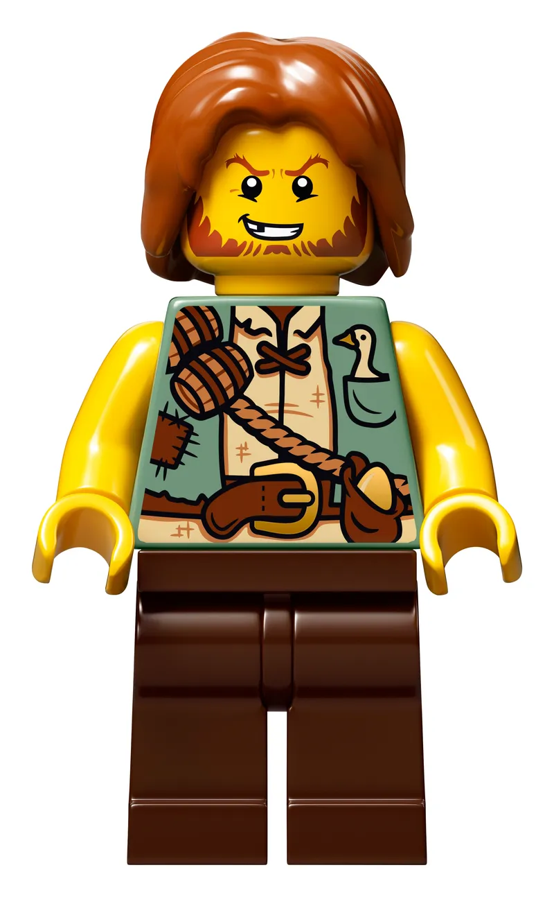 Pop-Up Book från LEGO – produktbild 10 av 15