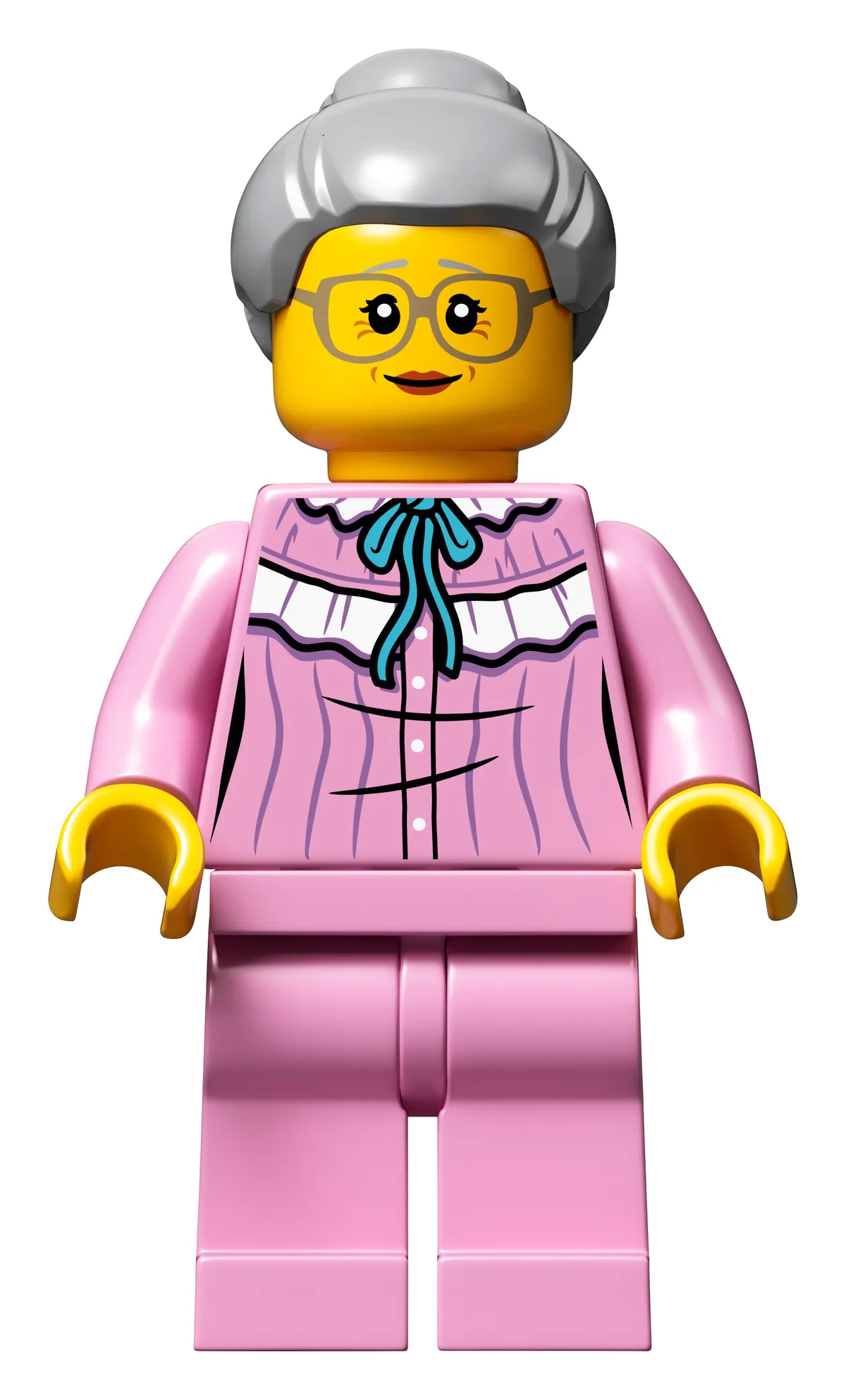 LEGO Pop-Up Book (21315) - image 10