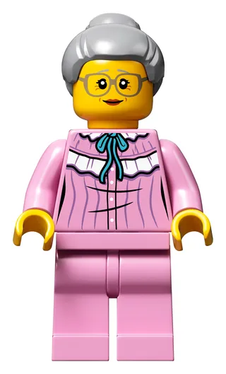 Pop-Up Book från LEGO – produktbild 11 av 15