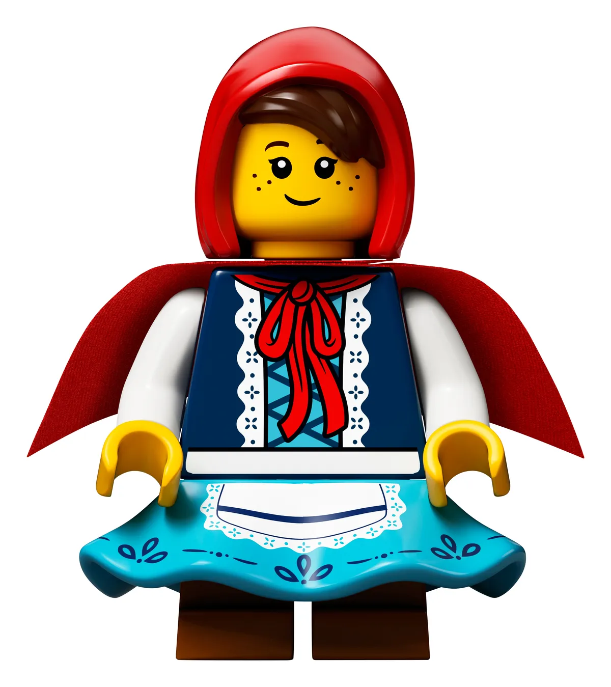 LEGO Pop-Up Book (21315) - image 11