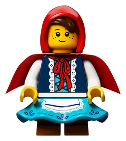 LEGO Pop-Up Book (21315) - afbeelding 11