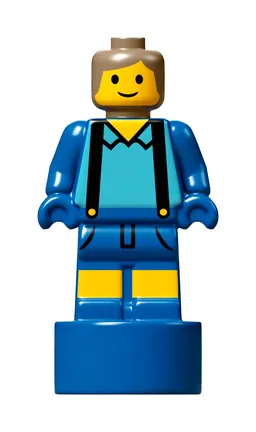 LEGO Pop-Up Book (21315) - afbeelding 12