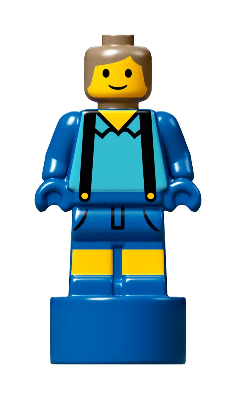 Pop-Up Book från LEGO – produktbild 13 av 15