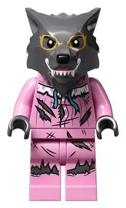 LEGO Pop-Up Book (21315) - afbeelding 13