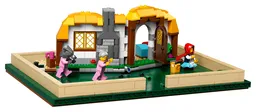 LEGO Pop-Up Book (21315) - afbeelding 2