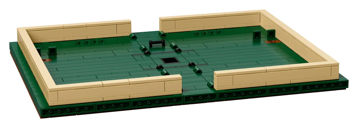LEGO Pop-Up Book (21315) - image 5
