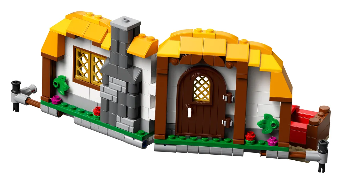 LEGO Pop-Up Book (21315) - image 6