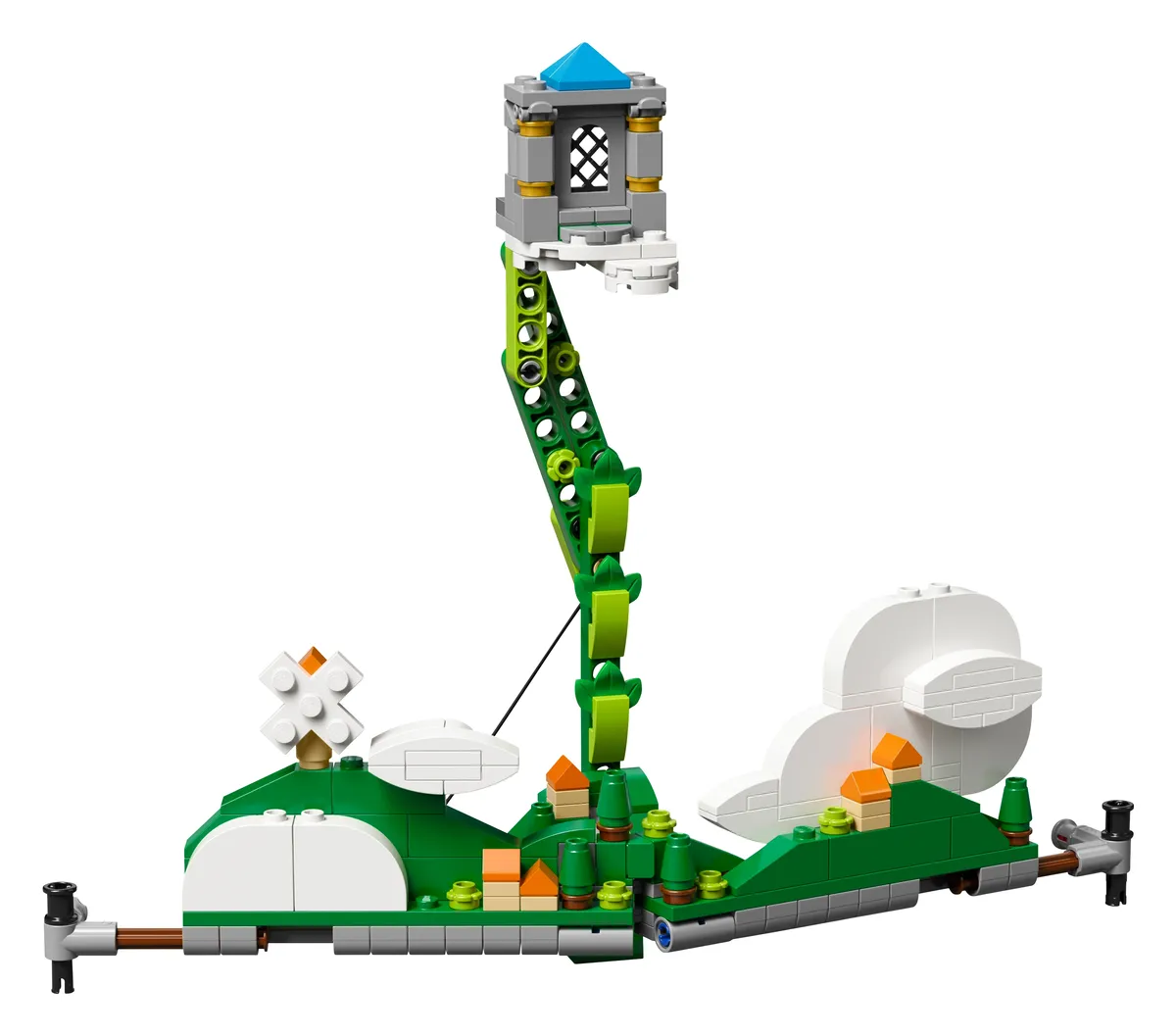 LEGO Pop-Up Book (21315) - image 7