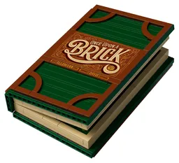 LEGO Pop-Up Book (21315)