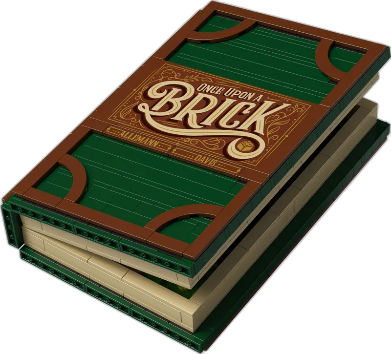 Pop-Up Book