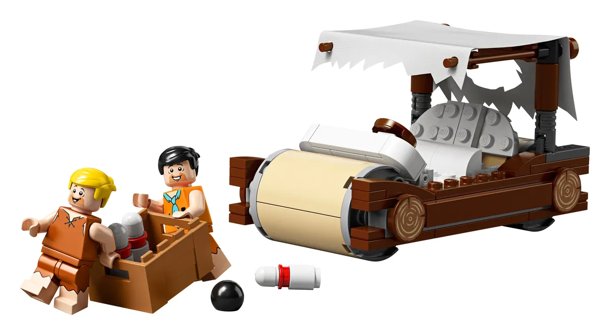 LEGO The Flintstones (21316) - image 10
