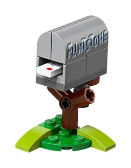 LEGO The Flintstones (21316) - image 11