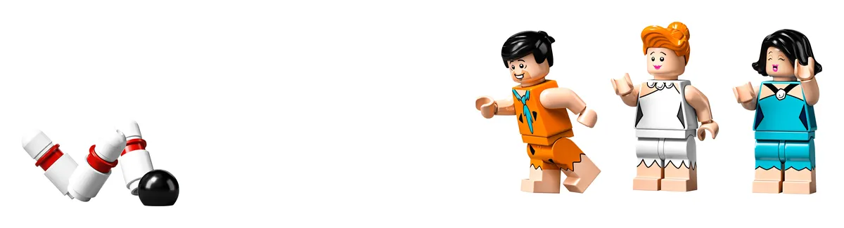 LEGO The Flintstones (21316) - image 12