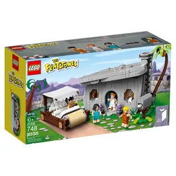 LEGO The Flintstones (21316) - image 1