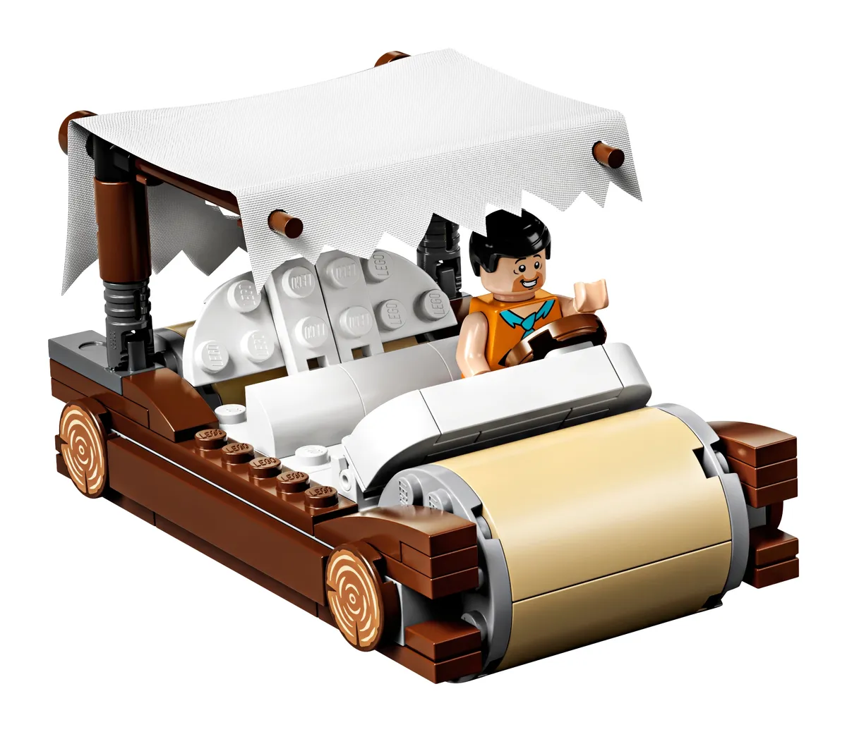 LEGO The Flintstones (21316) - image 2