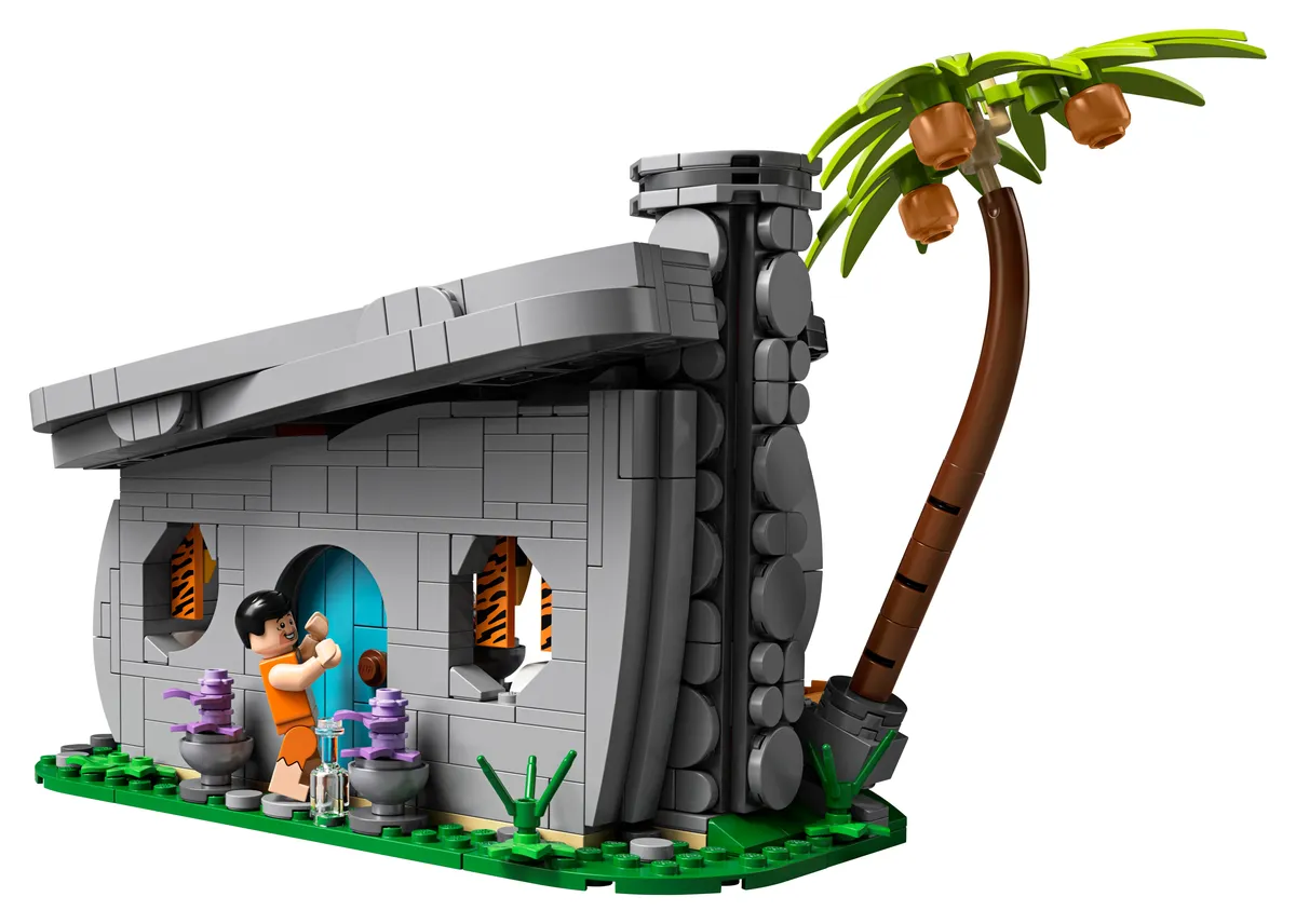 LEGO The Flintstones (21316) - image 3