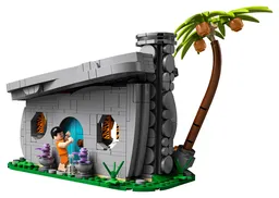 LEGO The Flintstones (21316) - image 3