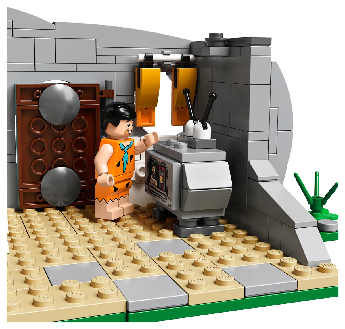 LEGO The Flintstones (21316) - image 4