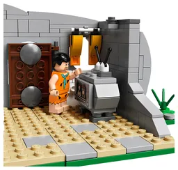 LEGO The Flintstones (21316) - image 4