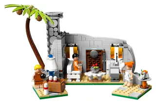 The Flintstones by LEGO – product photo 6 of 16