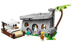 LEGO The Flintstones (21316)