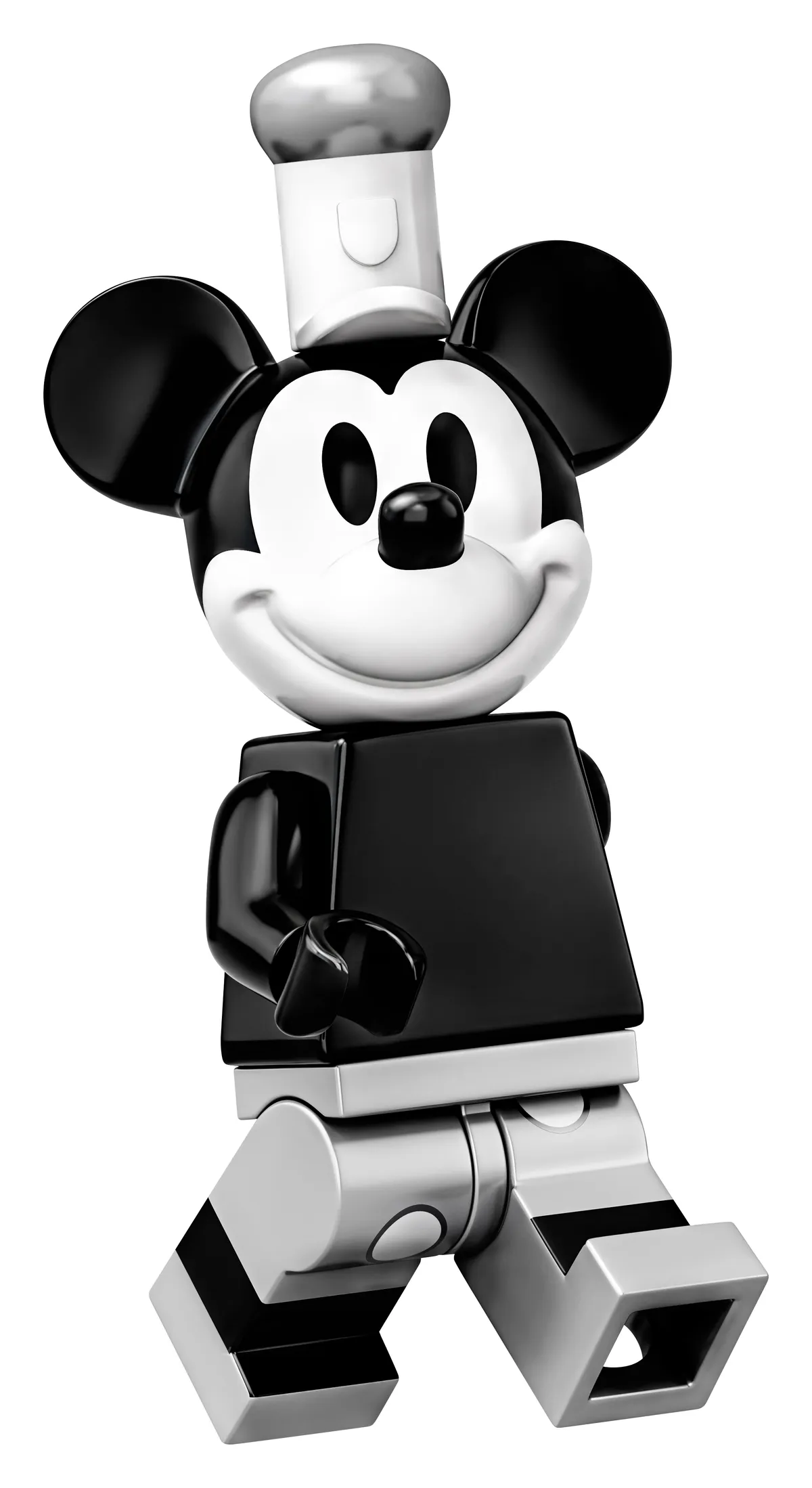 LEGO Steamboat Willie (21317) - image 11