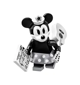 LEGO Steamboat Willie (21317) - afbeelding 12