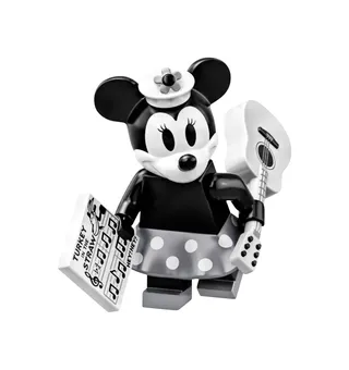 Steamboat Willie från LEGO – produktbild 13 av 16