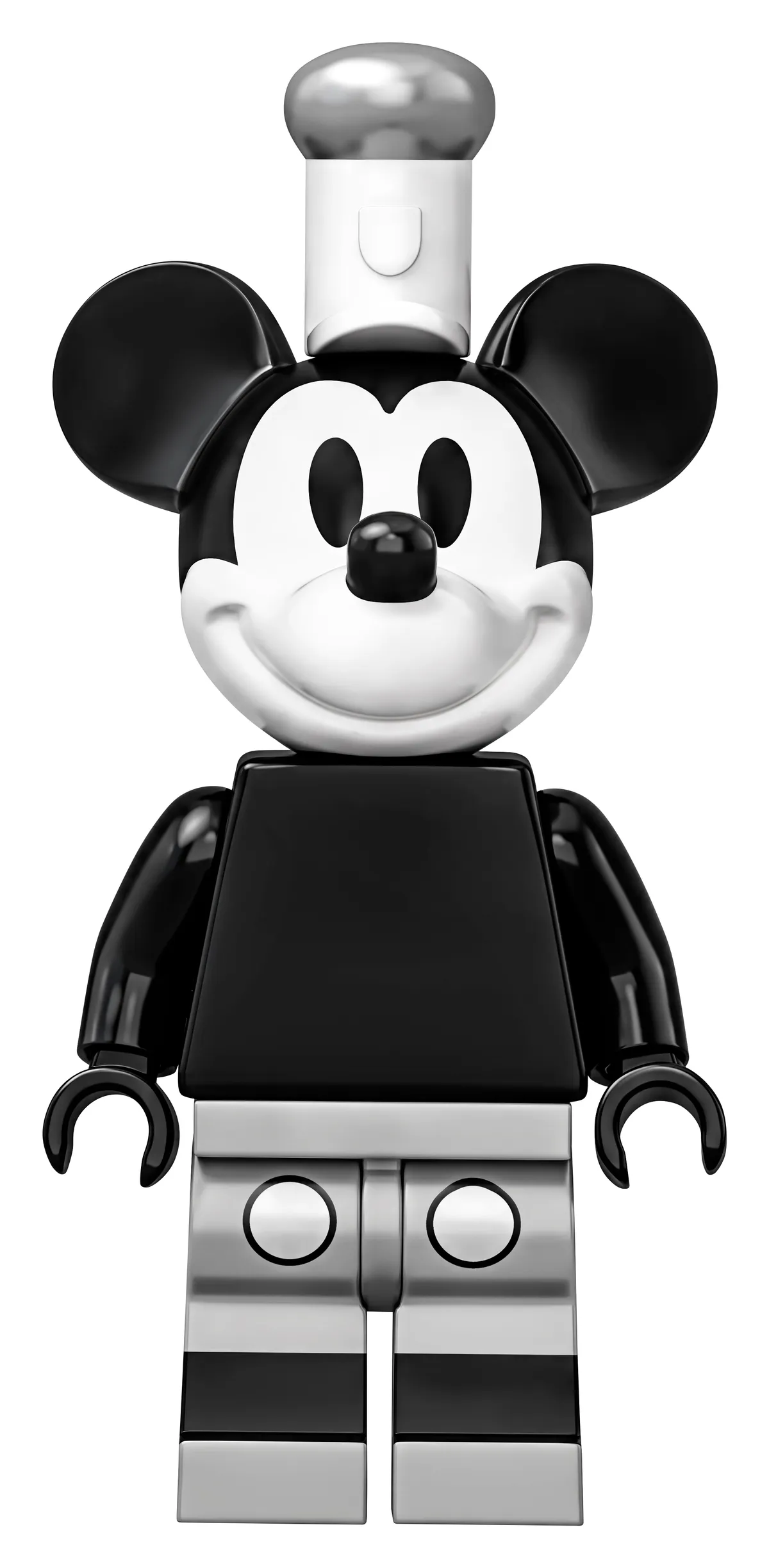 LEGO Steamboat Willie (21317) - image 15
