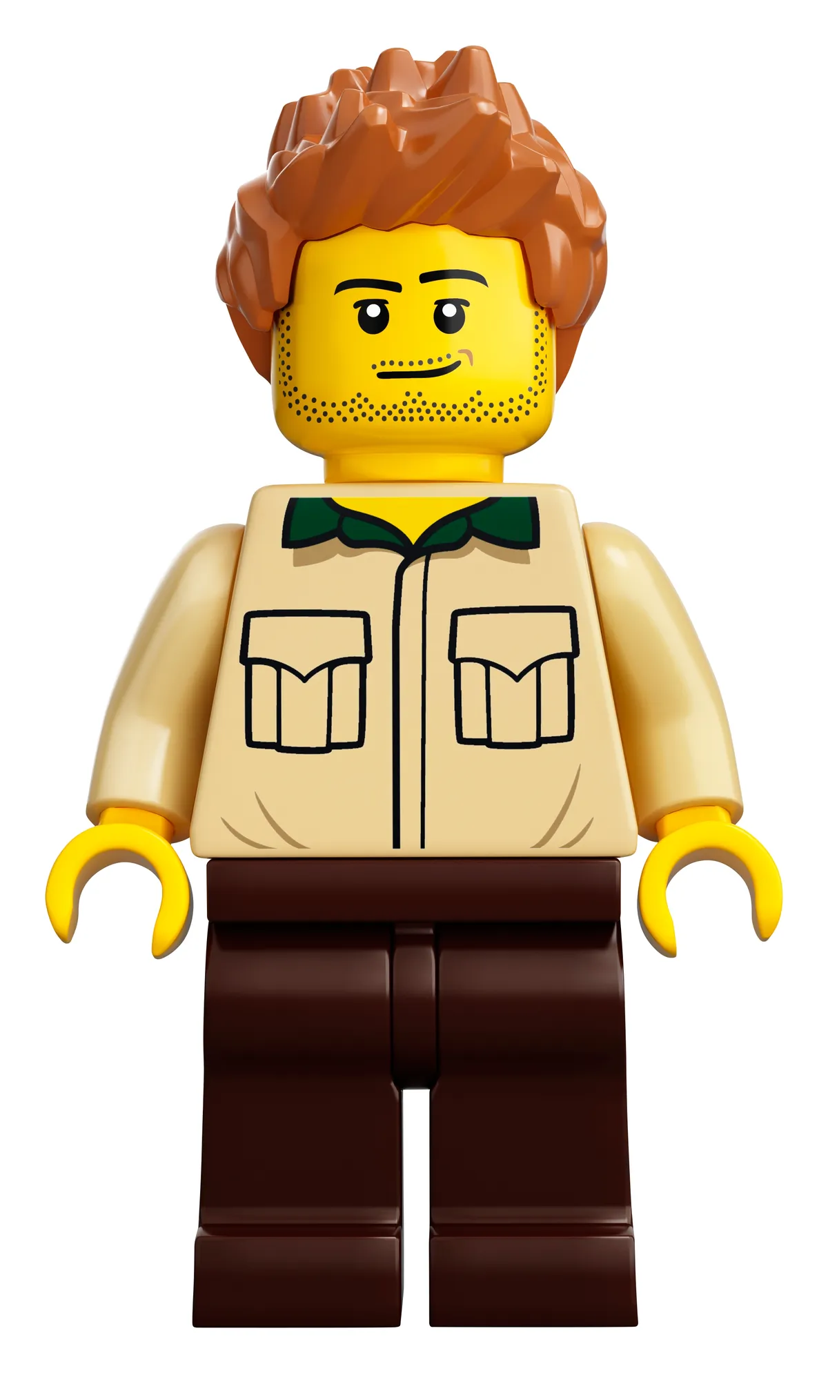 LEGO Tree House (21318) - afbeelding 11