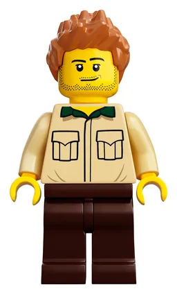 LEGO Tree House (21318) - afbeelding 11