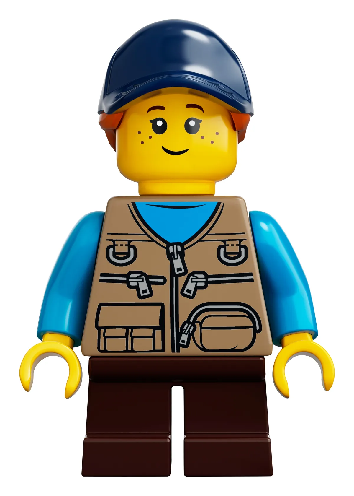 LEGO Tree House (21318) - afbeelding 12