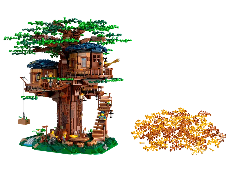 Tree House