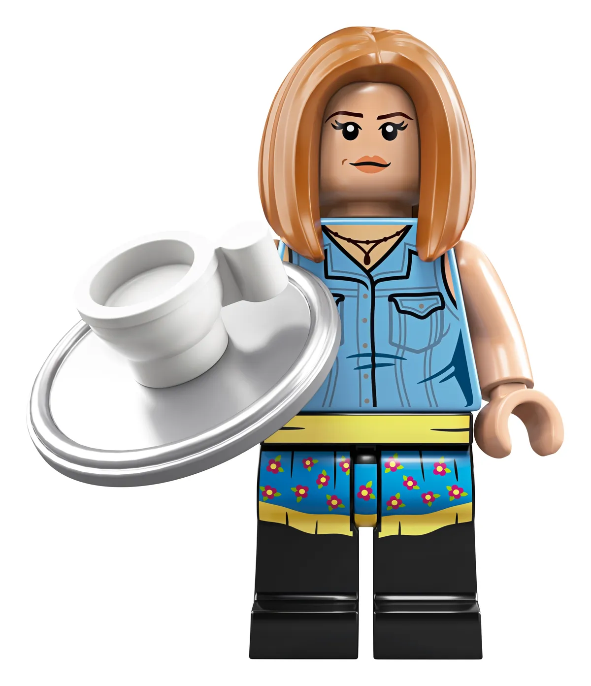 LEGO Central Perk (21319) - image 9