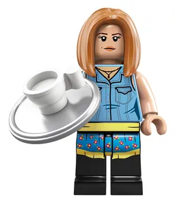 LEGO Central Perk (21319) - afbeelding 9