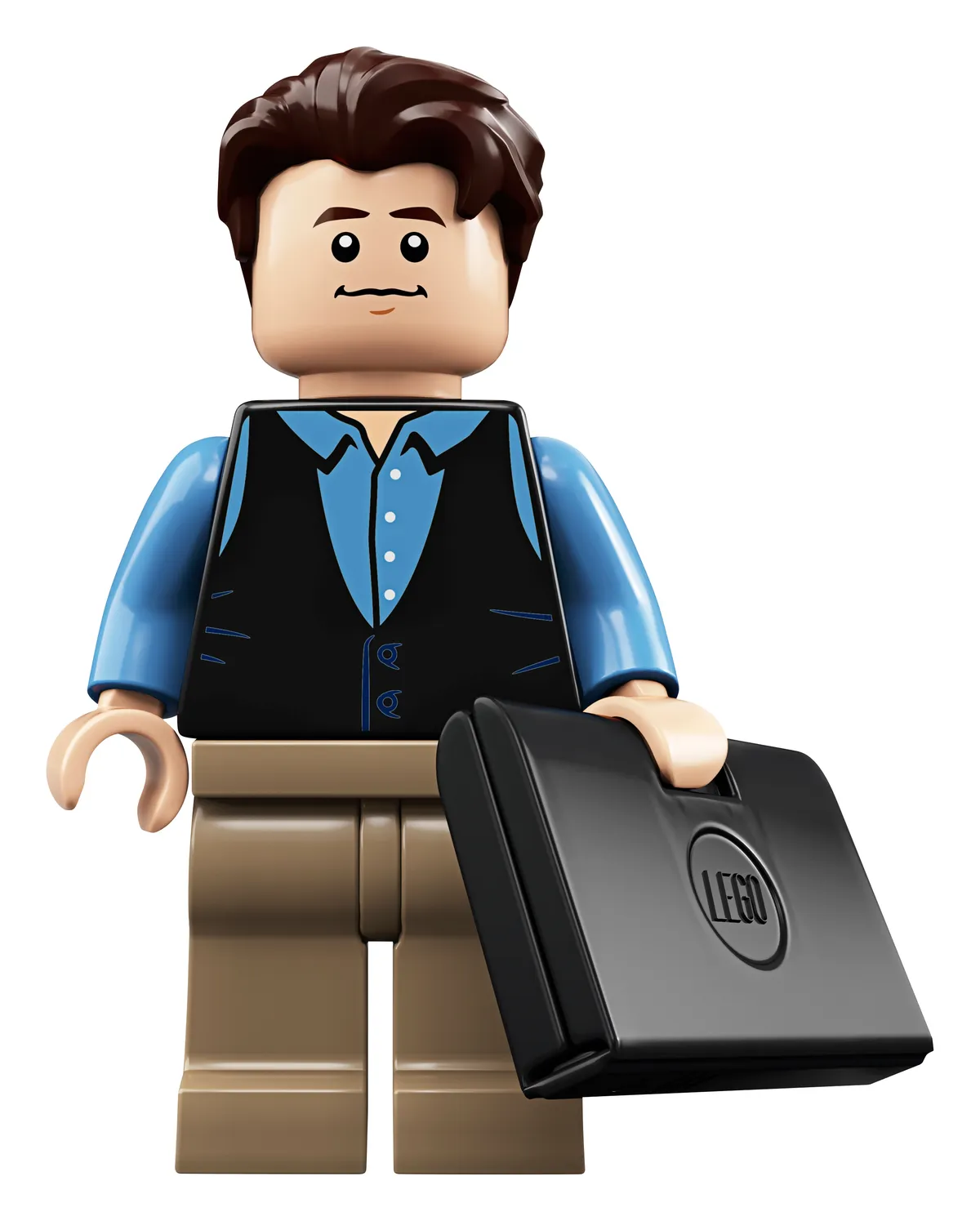 LEGO Central Perk (21319) - image 11
