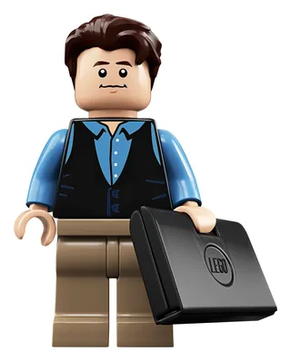 Central Perk by LEGO – product photo 12 of 23