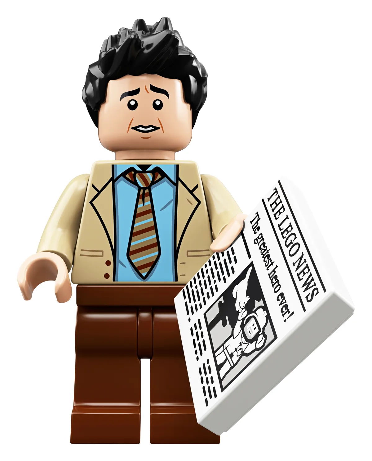 LEGO Central Perk (21319) - image 13