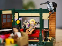LEGO Central Perk (21319) - afbeelding 17