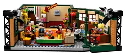 LEGO Central Perk (21319)