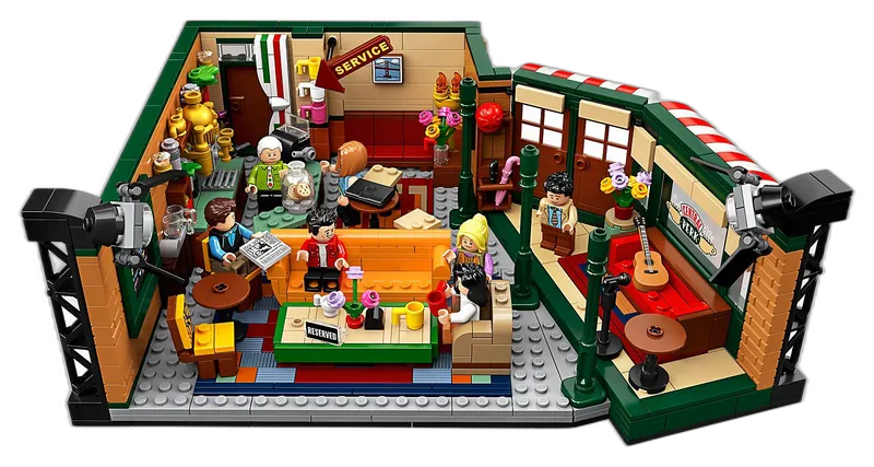 Central Perk