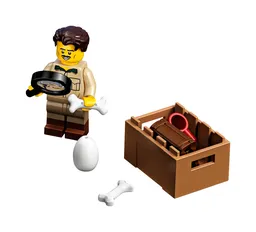 LEGO Dinosaur Fossils (21320) - afbeelding 14