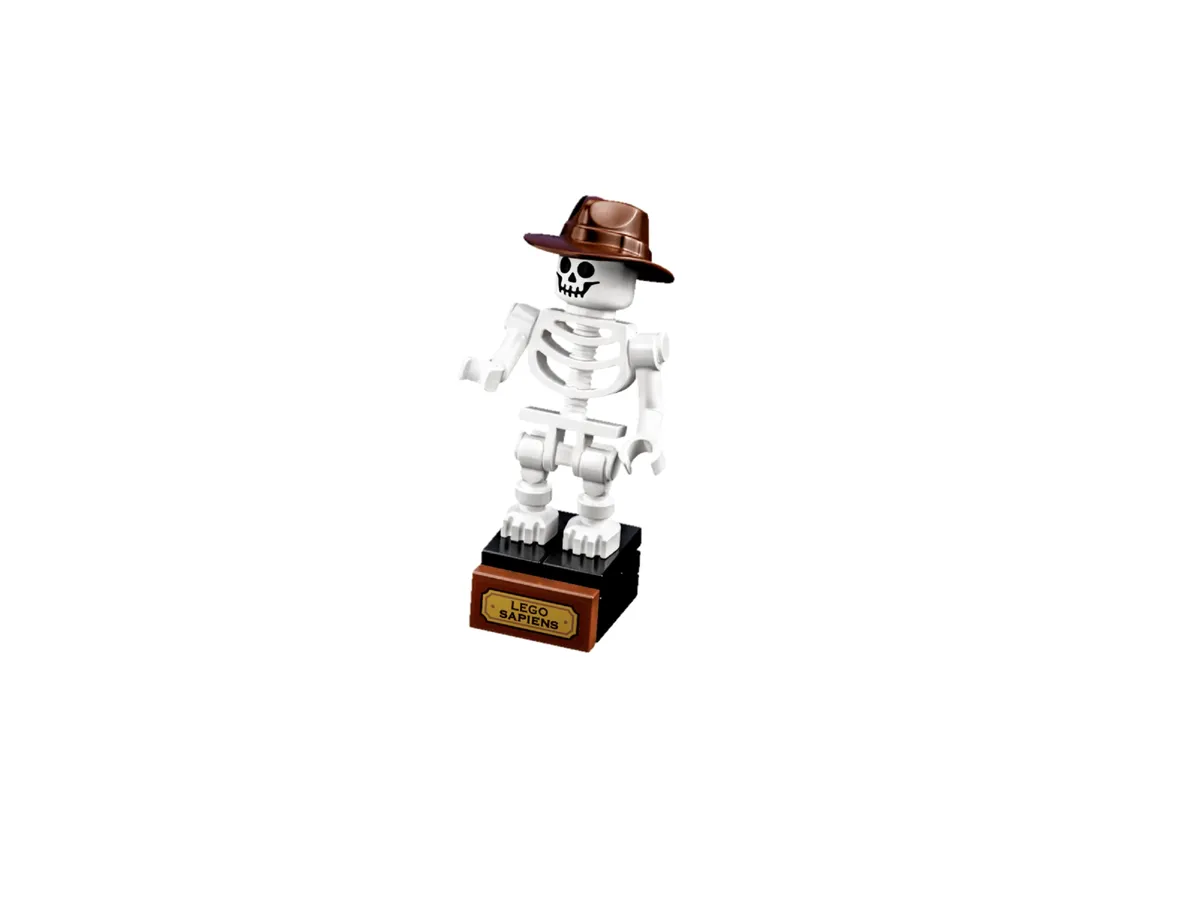 LEGO Dinosaur Fossils (21320) - Bild 15