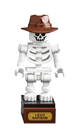 Dinosaur Fossils by LEGO – product photo 17 of 26