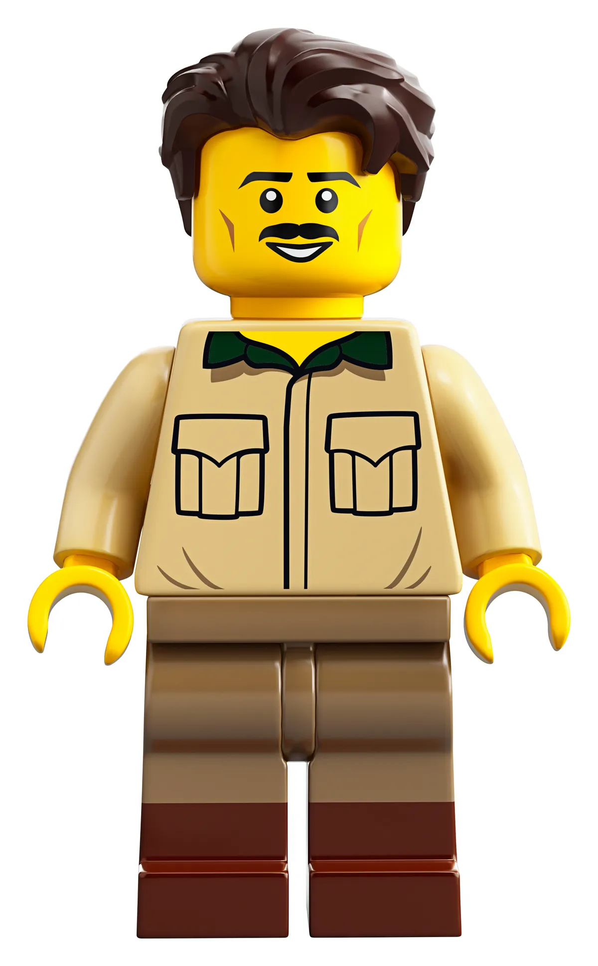 LEGO Dinosaur Fossils (21320) - Bild 22