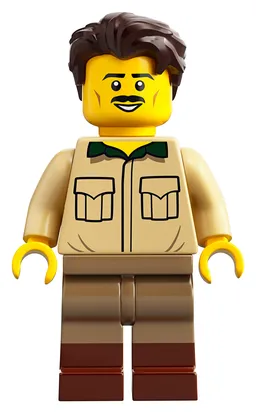 LEGO Dinosaur Fossils (21320) - afbeelding 22