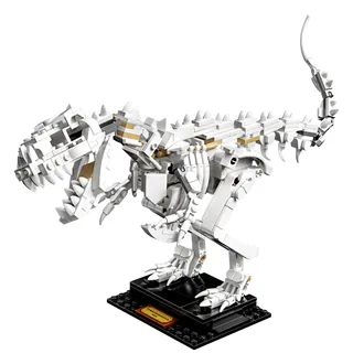 Dinosaur Fossils by LEGO – product photo 3 of 26