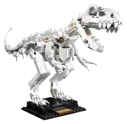 LEGO Dinosaur Fossils (21320) - afbeelding 3