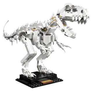Dinosaur Fossils by LEGO – product photo 4 of 26