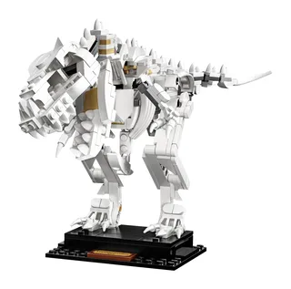 Dinosaur Fossils by LEGO – product photo 5 of 26